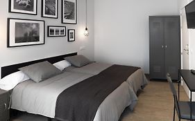Apartamento Urrizti